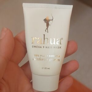 Rahua Omega 9 Hair Mask